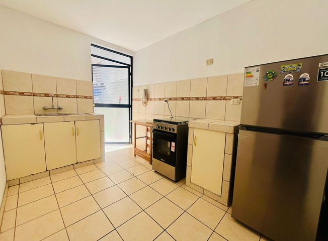 Departamento en Venta en La Molina - Widok 5