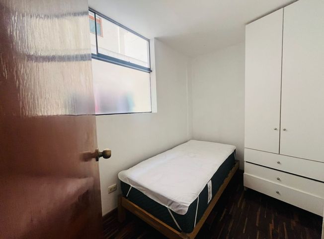 Departamento en Venta en La Molina - Widok 6