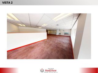 Alquiler de Oficina 309 m² (Implementada) - Surco