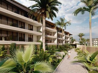 Foto 3 de Venta Dpto. Precio PRE VENTA en Paracas por el Hotel Hilton