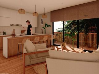 Foto 6 de Venta Dpto. Precio PRE VENTA en Paracas por el Hotel Hilton