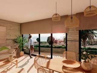 Foto 7 de Venta Dpto. Precio PRE VENTA en Paracas por el Hotel Hilton