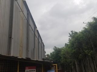 Venta Galpon Industrial VIA A DAULE , Norte de Guayaquil