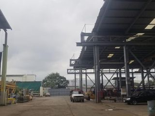 Venta Galpon Industrial VIA A DAULE , Norte de Guayaquil
