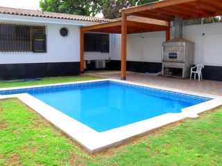 Foto 28 de VENDO AMPLIA CASA CERCA AV. LOS FRUTALES – LA MOLINA