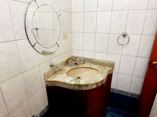 Foto 22 de VENDO AMPLIA CASA CERCA AV. LOS FRUTALES – LA MOLINA