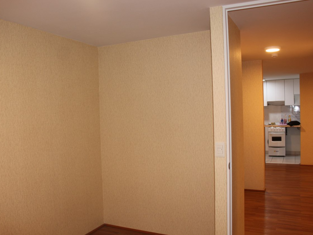 Alquiler De Hermoso Departamento En Condominio Los Laureles