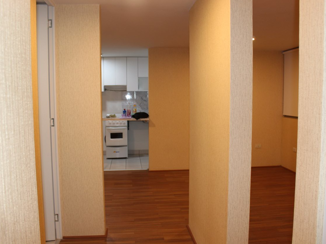 Alquiler De Hermoso Departamento En Condominio Los Laureles