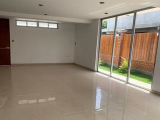 Foto 3 de ALQUILO CASA EN CONDOMINIO EXCLUSIVO DE MIRAFLORES COUNTRY CLUB, PIURA