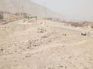 Terreno en Venta en Lurigancho - Aanzicht 4