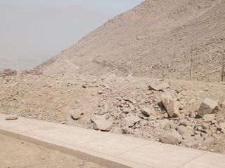 Terreno en Venta en Lurigancho - Aanzicht 3