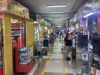 Foto 2 de VENTA DE LOCAL COMERCIAL (7.6 M2) DISTRITO CERCADO DE LIMA