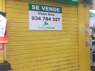 Foto 4 de VENTA DE LOCAL COMERCIAL (7.6 M2) DISTRITO CERCADO DE LIMA