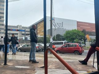 Foto 5 de VENTA DE LOCAL COMERCIAL (7.6 M2) DISTRITO CERCADO DE LIMA