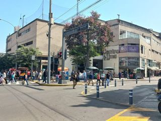 Foto 6 de VENTA DE LOCAL COMERCIAL (7.6 M2) DISTRITO CERCADO DE LIMA