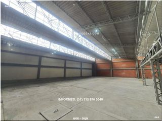Foto 10 de ALQUILER DE BODEGA DOSQUEBRADAS AMPLIO USO DE SUELOS ¡iDEAL PARA SU NEGOCIO!