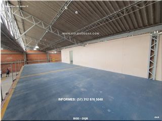 Foto 41 de ALQUILER DE BODEGA DOSQUEBRADAS AMPLIO USO DE SUELOS ¡iDEAL PARA SU NEGOCIO!