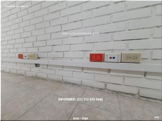 Foto 17 de ALQUILER DE BODEGA DOSQUEBRADAS AMPLIO USO DE SUELOS ¡iDEAL PARA SU NEGOCIO!