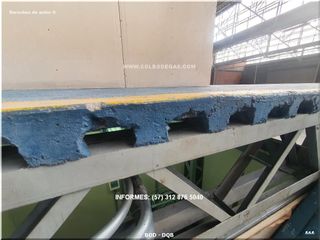 Foto 39 de ALQUILER DE BODEGA DOSQUEBRADAS AMPLIO USO DE SUELOS ¡iDEAL PARA SU NEGOCIO!