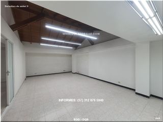 Foto 34 de ALQUILER DE BODEGA DOSQUEBRADAS AMPLIO USO DE SUELOS ¡iDEAL PARA SU NEGOCIO!