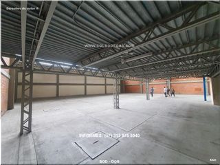 Foto 11 de ALQUILER DE BODEGA DOSQUEBRADAS AMPLIO USO DE SUELOS ¡iDEAL PARA SU NEGOCIO!