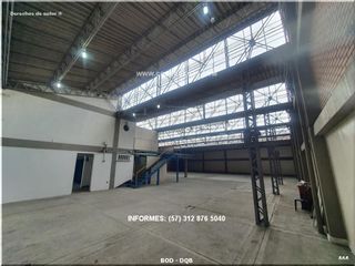 Foto 3 de ALQUILER DE BODEGA DOSQUEBRADAS AMPLIO USO DE SUELOS ¡iDEAL PARA SU NEGOCIO!