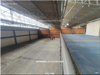Foto 27 de ALQUILER DE BODEGA DOSQUEBRADAS AMPLIO USO DE SUELOS ¡iDEAL PARA SU NEGOCIO!