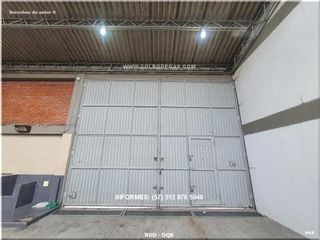Foto 4 de ALQUILER DE BODEGA DOSQUEBRADAS AMPLIO USO DE SUELOS ¡iDEAL PARA SU NEGOCIO!