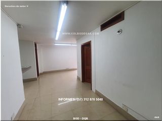 Foto 38 de ALQUILER DE BODEGA DOSQUEBRADAS AMPLIO USO DE SUELOS ¡iDEAL PARA SU NEGOCIO!