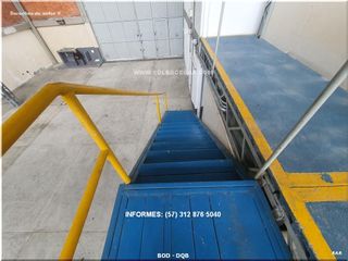 Foto 40 de ALQUILER DE BODEGA DOSQUEBRADAS AMPLIO USO DE SUELOS ¡iDEAL PARA SU NEGOCIO!