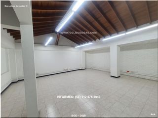 Foto 15 de ALQUILER DE BODEGA DOSQUEBRADAS AMPLIO USO DE SUELOS ¡iDEAL PARA SU NEGOCIO!