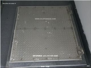 Foto 23 de ALQUILER DE BODEGA DOSQUEBRADAS AMPLIO USO DE SUELOS ¡iDEAL PARA SU NEGOCIO!