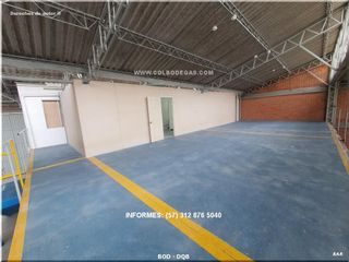 Foto 26 de ALQUILER DE BODEGA DOSQUEBRADAS AMPLIO USO DE SUELOS ¡iDEAL PARA SU NEGOCIO!