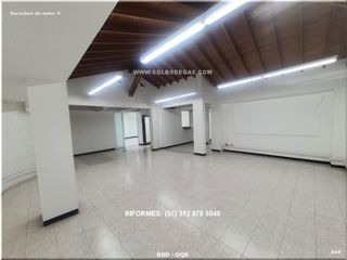 Foto 16 de ALQUILER DE BODEGA DOSQUEBRADAS AMPLIO USO DE SUELOS ¡iDEAL PARA SU NEGOCIO!