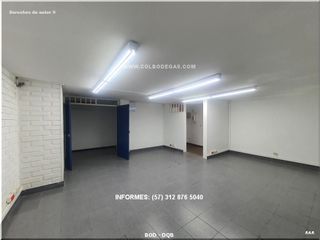 Foto 37 de ALQUILER DE BODEGA DOSQUEBRADAS AMPLIO USO DE SUELOS ¡iDEAL PARA SU NEGOCIO!