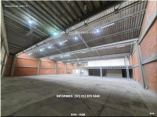 Foto 8 de ALQUILER DE BODEGA DOSQUEBRADAS AMPLIO USO DE SUELOS ¡iDEAL PARA SU NEGOCIO!