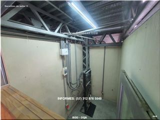 Foto 25 de ALQUILER DE BODEGA DOSQUEBRADAS AMPLIO USO DE SUELOS ¡iDEAL PARA SU NEGOCIO!