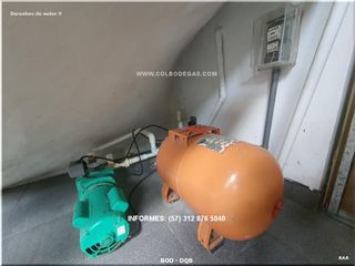 Foto 28 de ALQUILER DE BODEGA DOSQUEBRADAS AMPLIO USO DE SUELOS ¡iDEAL PARA SU NEGOCIO!