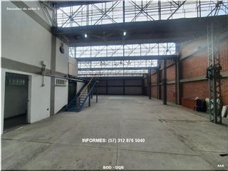 Foto 29 de ALQUILER DE BODEGA DOSQUEBRADAS AMPLIO USO DE SUELOS ¡iDEAL PARA SU NEGOCIO!