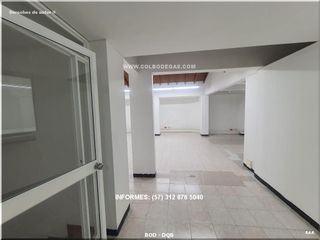 Foto 32 de ALQUILER DE BODEGA DOSQUEBRADAS AMPLIO USO DE SUELOS ¡iDEAL PARA SU NEGOCIO!