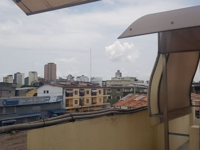 Venta de casa rentera en el centro sur de Guayaquil, excelente retorno de la inversión