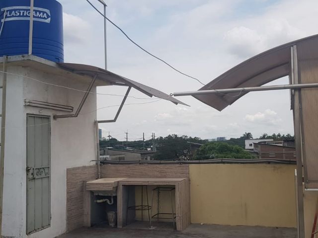 Venta de casa rentera en el centro sur de Guayaquil, excelente retorno de la inversión