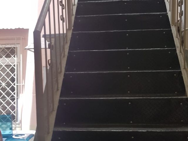 Venta de casa rentera en el centro sur de Guayaquil, excelente retorno de la inversión