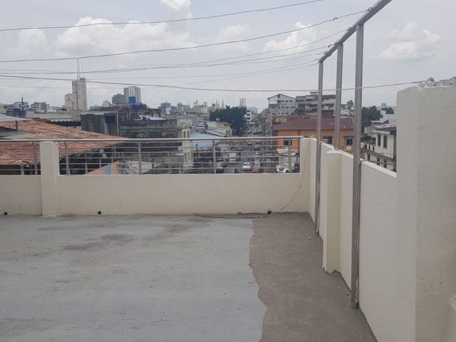 Venta de casa rentera en el centro sur de Guayaquil, excelente retorno de la inversión
