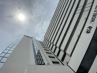 Oficina en Venta - World Trade Center 503
