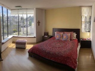 Foto 4 de DEPARTAMENTO DE VENTA MONTESERRIN SECTOR ACADEMIA COTOPAXI