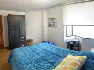 Foto 10 de DEPARTAMENTO DE VENTA MONTESERRIN SECTOR ACADEMIA COTOPAXI