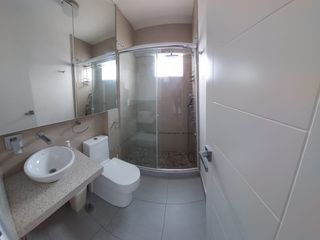 Foto 9 de Vendo amplio Penthouse - Duplex - Urb. Las Quintanas Trujillo La Libertad