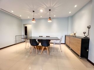 IMPECABLE DEPARTAMENTO EN VENTA VIA A LA COSTA