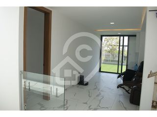 Casa en venta en Urbanización Arboleia